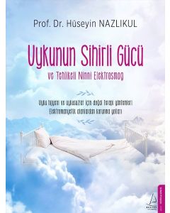 Uykunun Sihirli Gücü   Ve Tehlikeli Ninni Elektrosmog