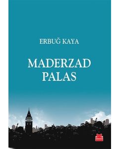 Maderzad Palas