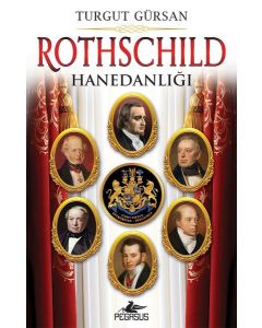Rothschild Hanedanlığı
