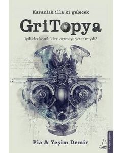 Gritopya