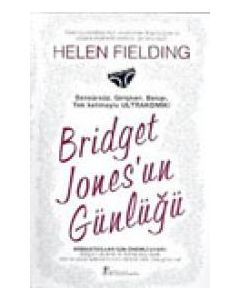 Bridget Jones'un Günlügü