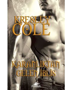 Karanlıktan Gelen İblis