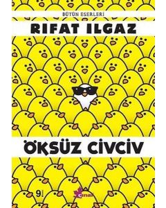 Öksüz Civciv