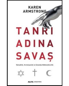 Tanrı Adına Savaş