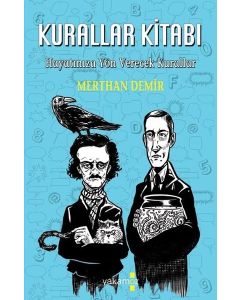 Kurallar Kitabı  Hayatınıza Yön Verecek Kurallar