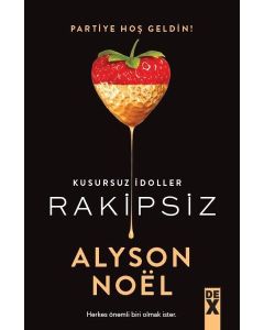 Rakipsiz - Kusursuz İdoller