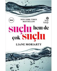 Suçlu, Hem de Çok Suçlu