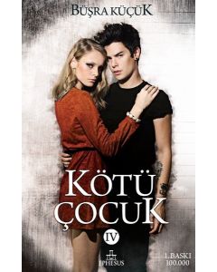 Kötü Çocuk 4