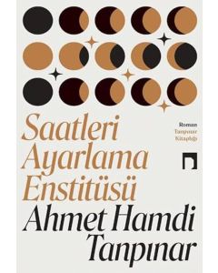 Saatleri Ayarlama Enstitüsü