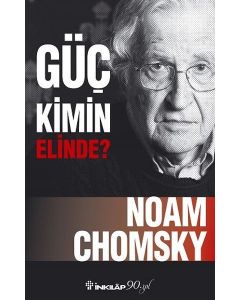 Güç Kimin Elinde?