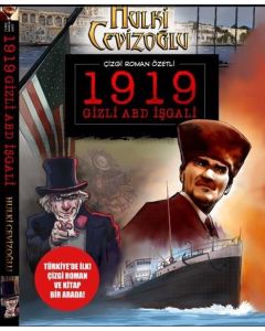 1919 Gizli ABD İşgali