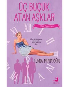 Üç Buçuk Atan Aşklar  Hala Arıyorum