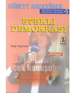 Etekli Demokrasi
