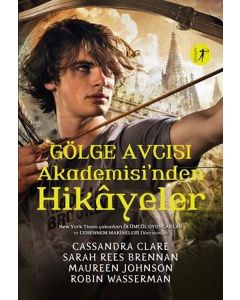 Gölge Avcısı Akademisi'nden Hikayeler