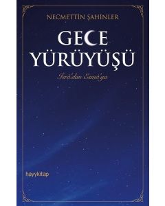 Gece Yürüyüşü
