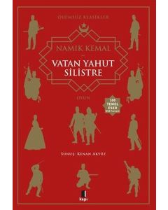 Vatan Yahut Silistre
