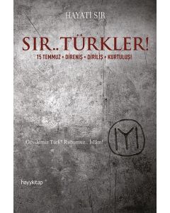 Sır..Türkler
