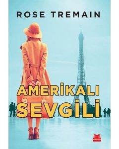 Amerikalı Sevgili