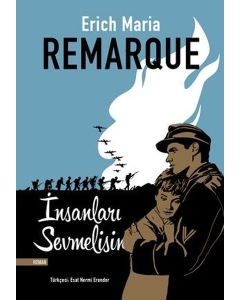 İnsanları Sevmelisin