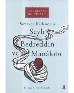 Şeyh Bedreddin ve Manakıbı