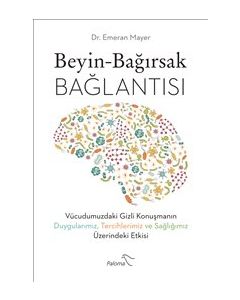 Beyin Bağırsak Bağlantısı