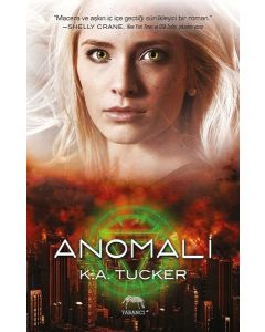 Anomali