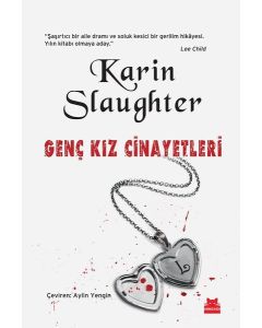 Genç Kız Cinayetleri