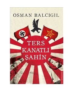 Ters Kanatlı Şahin