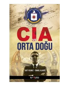 Cia ve Ortadoğu