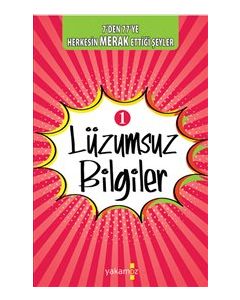 Lüzumsuz Bilgiler