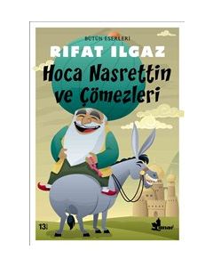 Hoca Nasrettin ve Çömezleri