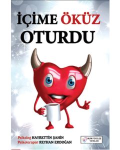 İçime Öküz Oturdu
