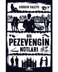 Bir Pezevengin Notları