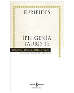 İphigenia Tauris’te