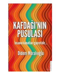 Kafdağı’nın Pusulası