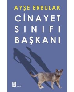Cinayet Sınıfı Başkanı