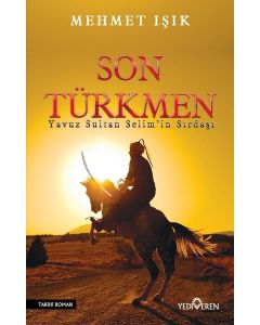 Son Türkmen