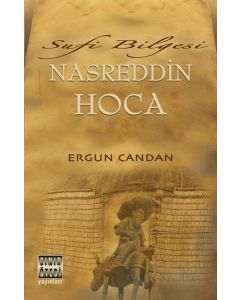 Sufi Bilgesi Nasreddin Hoca