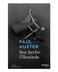 Son Şeyler Ülkesinde