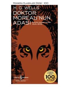 Doktor Moreau'nun Adası