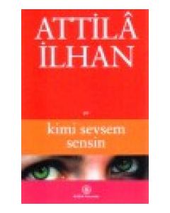 Kimi Sevsem, Sensin
