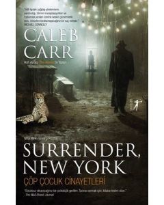 Çöp Çocuk Cinayetleri