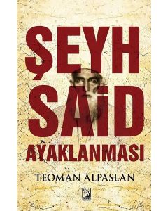 Şeyh Said Ayaklanması