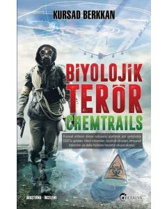 Biyolojik Terör Chemtrails