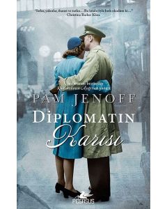 Diplomatın Karısı