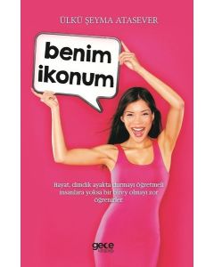 Benim İkonum