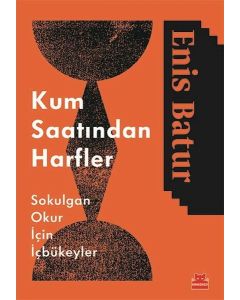Kum Saatından Harfler