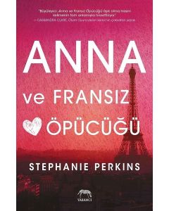 Anna ve Fransız Öpücüğü