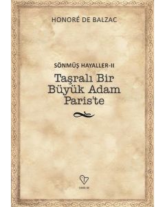 Taşralı Bir Büyük Adam Paris'te