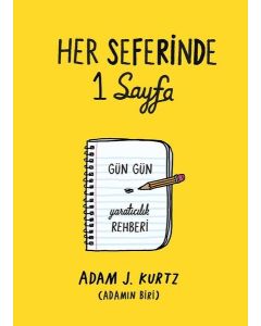 Her Seferinde 1 Sayfa